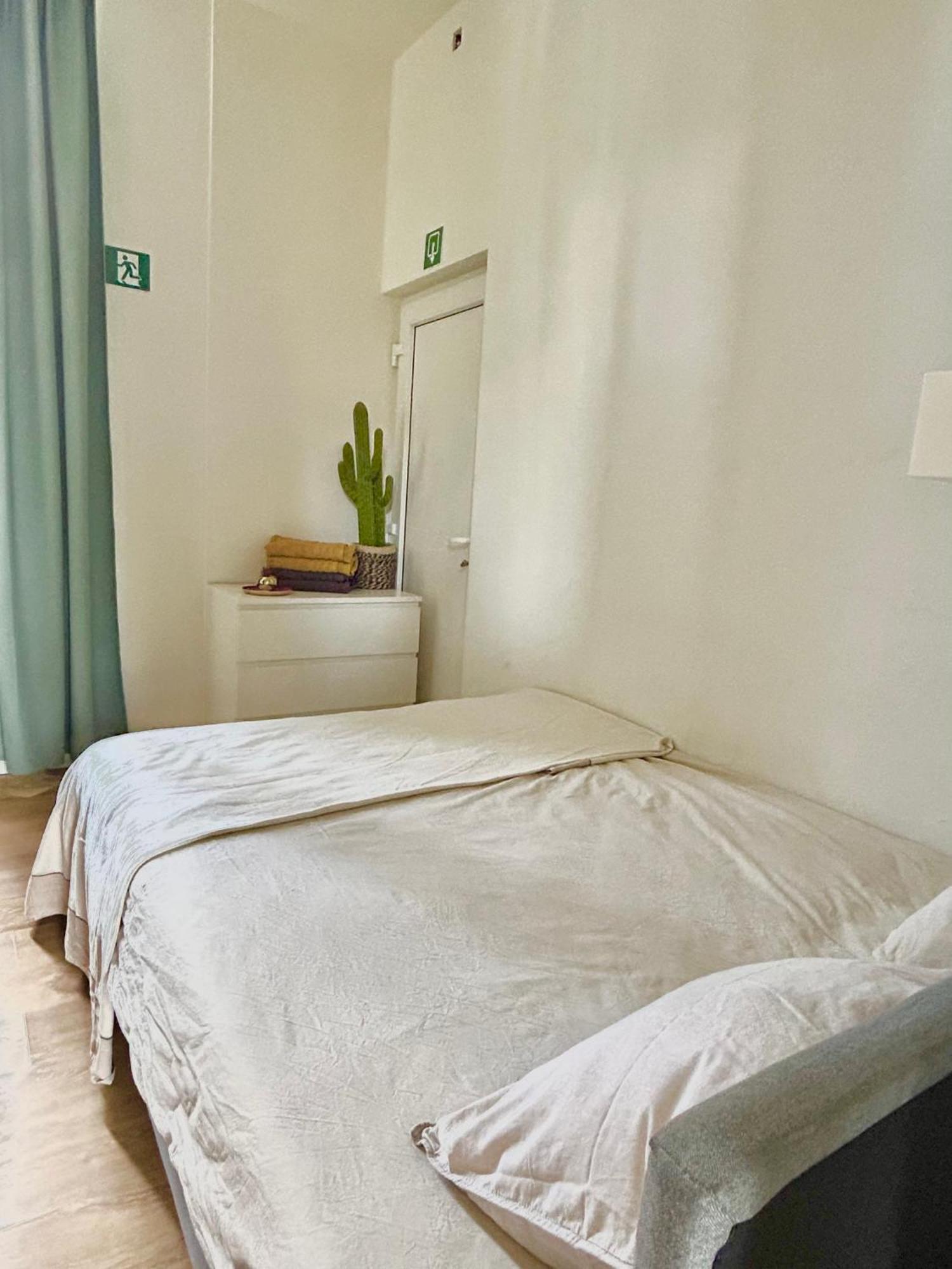 Sleep Inn - Arizona Flat With Cityview Anvers Dış mekan fotoğraf